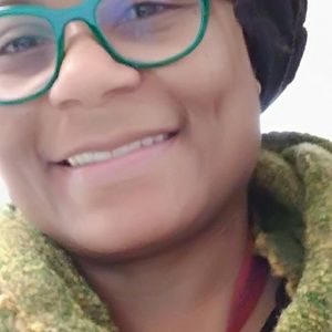 Meet your Posher, Tracey